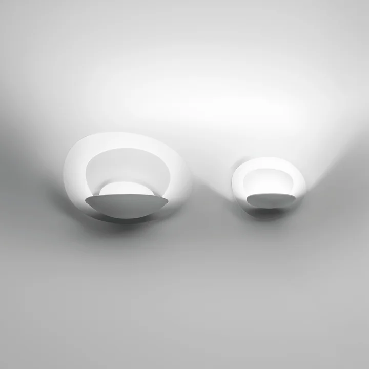 Pirce Micro Wall Lamp LED from Artemide