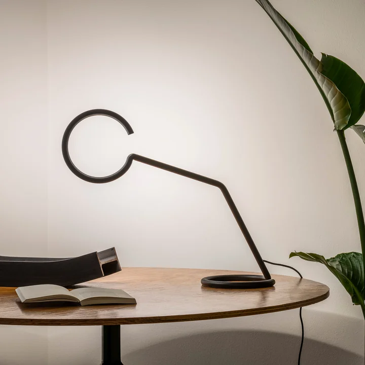 Vine Light Table lamp LED from Artemide