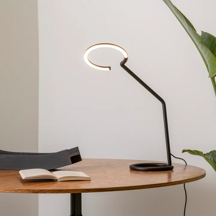 Vine Light Table lamp LED from Artemide
