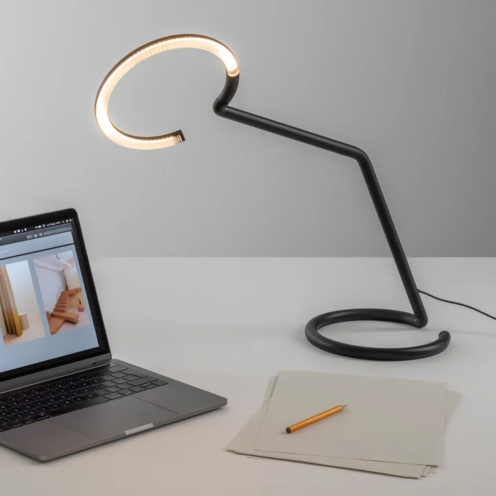 Vine Light Table lamp LED from Artemide