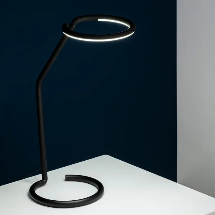 Vine Light Table lamp LED from Artemide