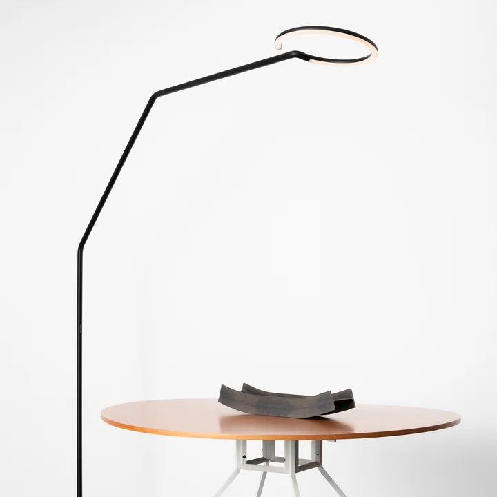 Vine Light Floor lamp LED from Artemide