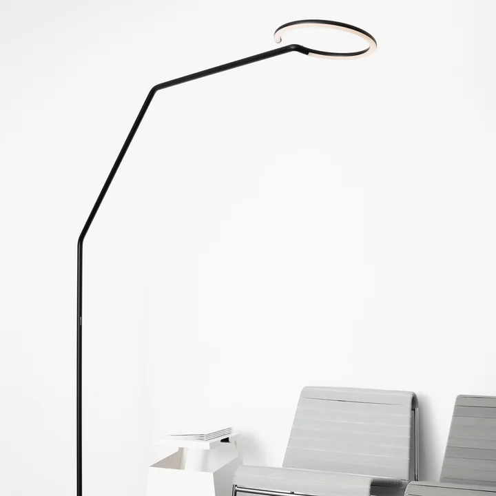 Vine Light Floor lamp LED from Artemide