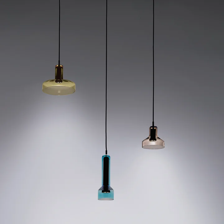 Artemide - Stablight Pendant light