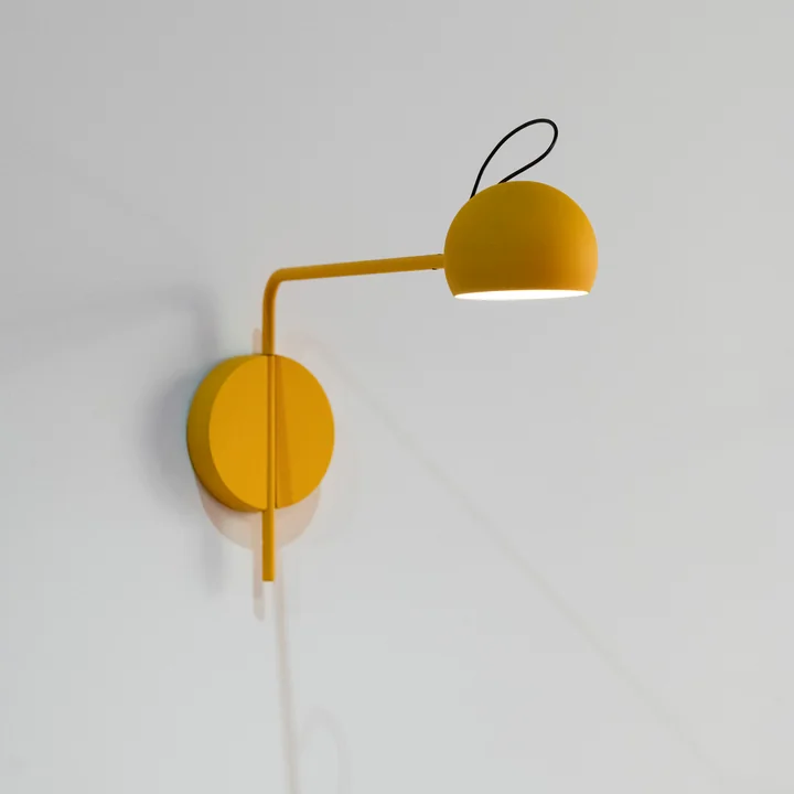 IXA Wall lamp LED from Artemide