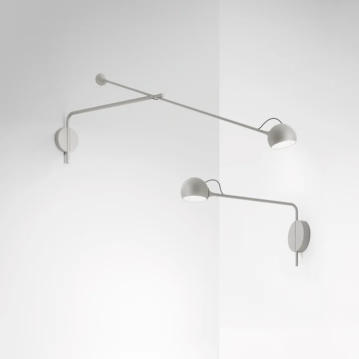 IXA Wall lamp LED from Artemide