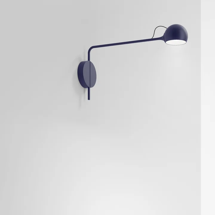 IXA Wall lamp LED from Artemide
