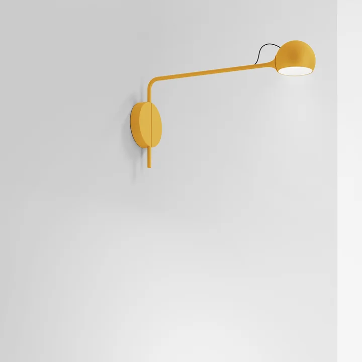 IXA Wall lamp LED from Artemide
