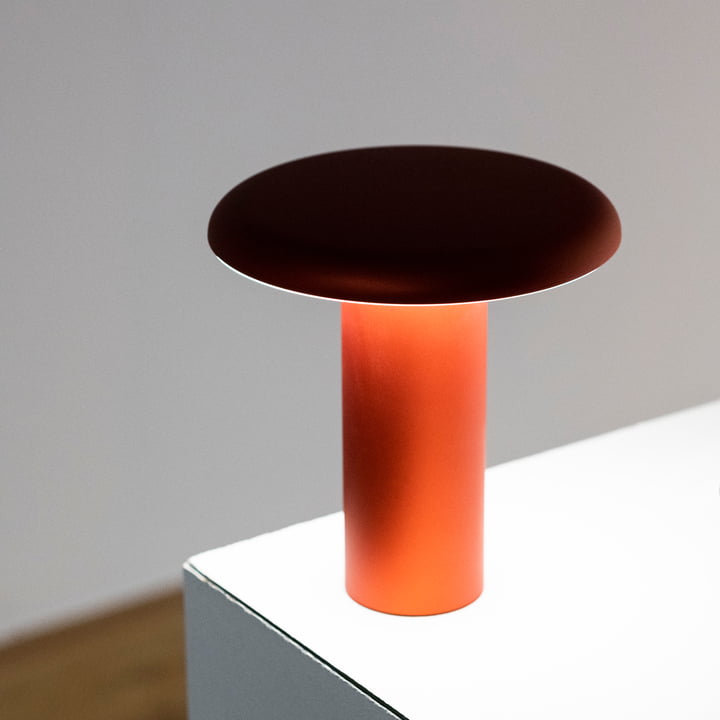 Takku Table lamp LED from Artemide