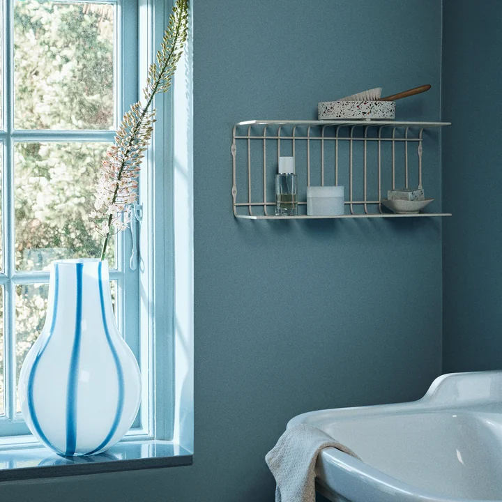 Maggie Wall shelf from Broste Copenhagen