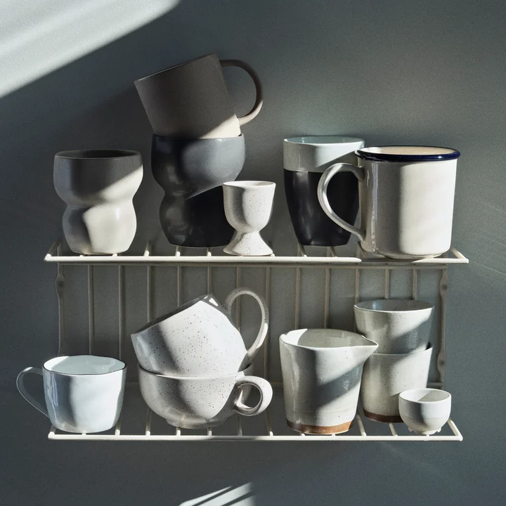Maggie Wall shelf from Broste Copenhagen