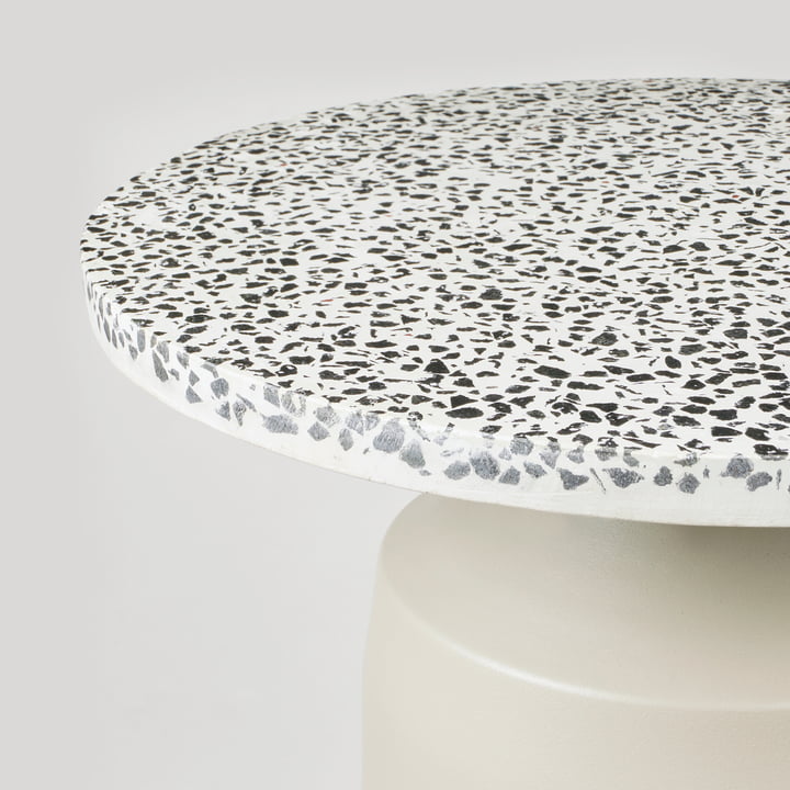 Agari Table from Broste Copenhagen