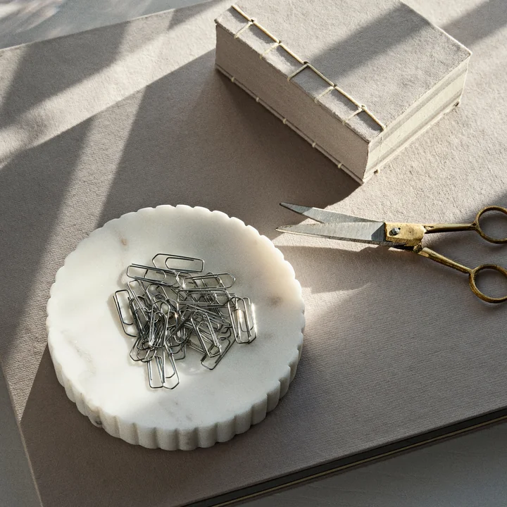 Platon Bowl from Broste Copenhagen