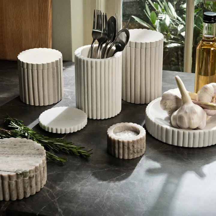 Platon Bowl from Broste Copenhagen