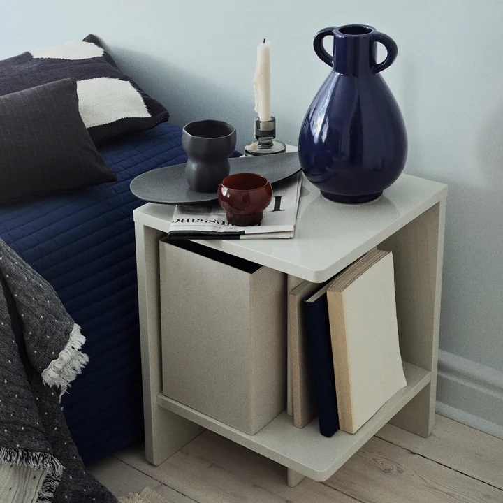 Tenna Storage box from Broste Copenhagen