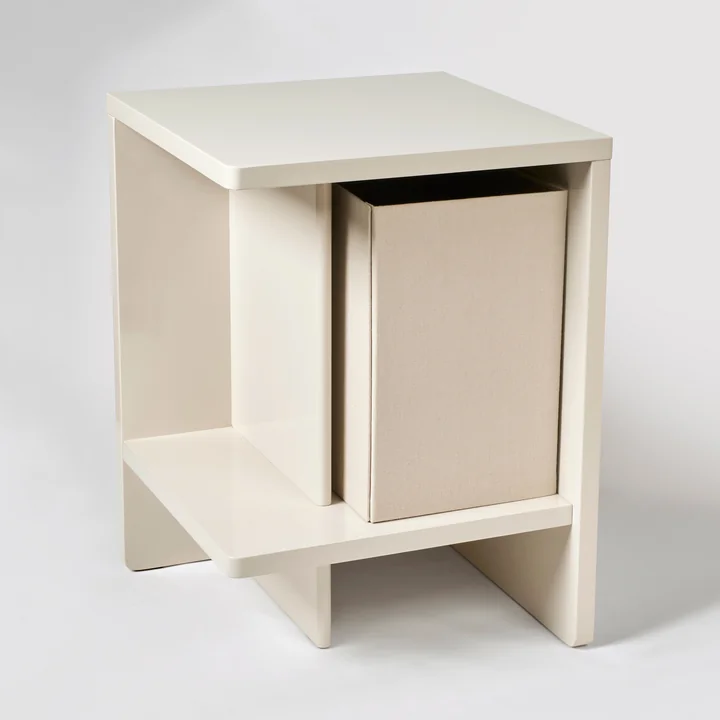 Tenna Storage box from Broste Copenhagen