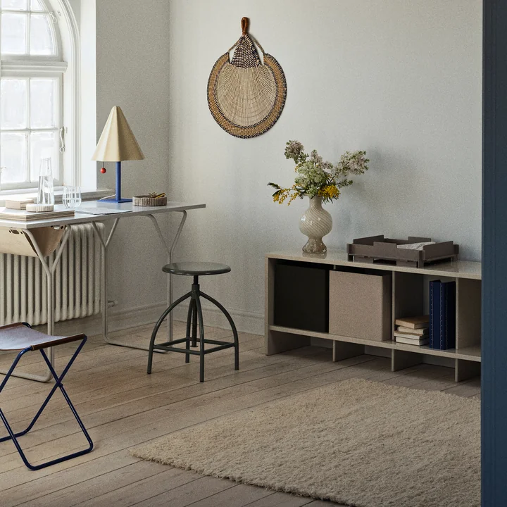 Tenna Storage box from Broste Copenhagen