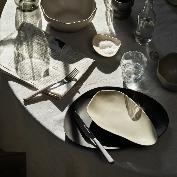 Marstal Cutlery from Broste Copenhagen