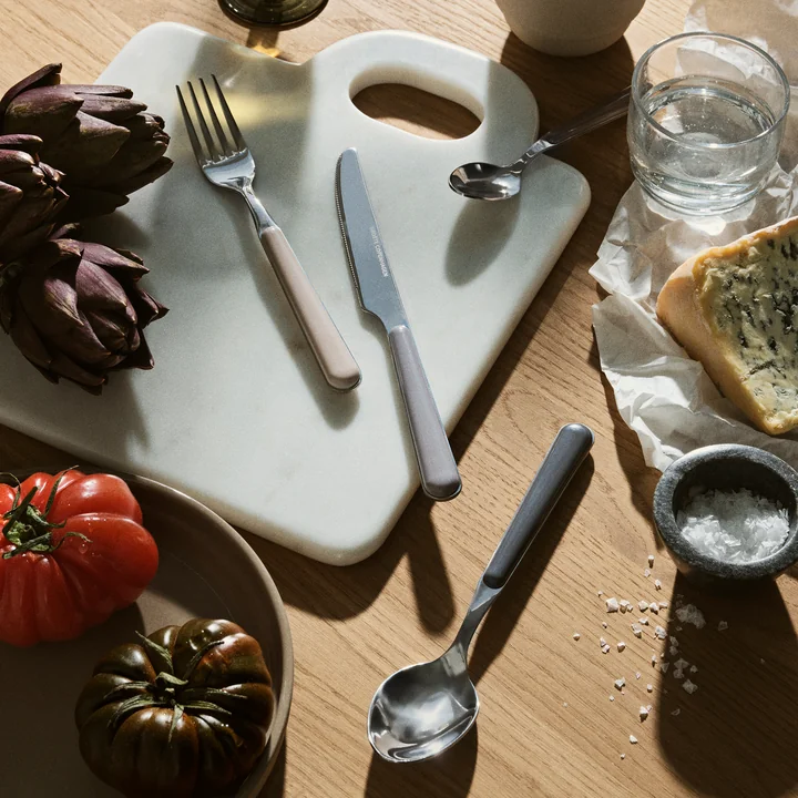 Marstal Cutlery from Broste Copenhagen
