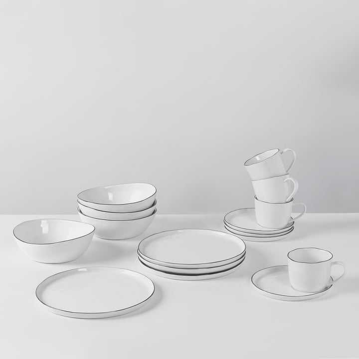 Salt Bowl from Broste Copenhagen