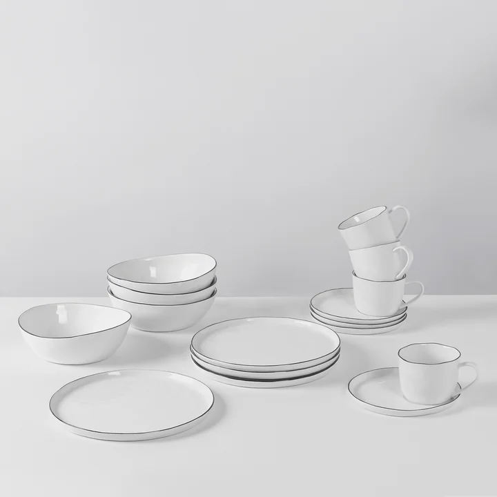 Salt Bowl from Broste Copenhagen