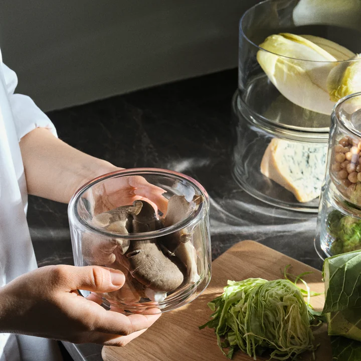 Sylvia Shell from Broste Copenhagen