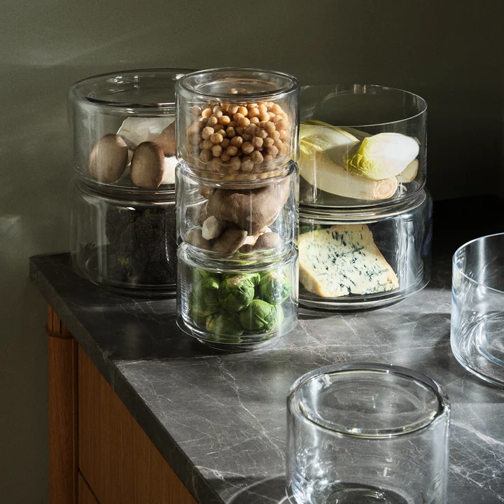 Sylvia Shell from Broste Copenhagen