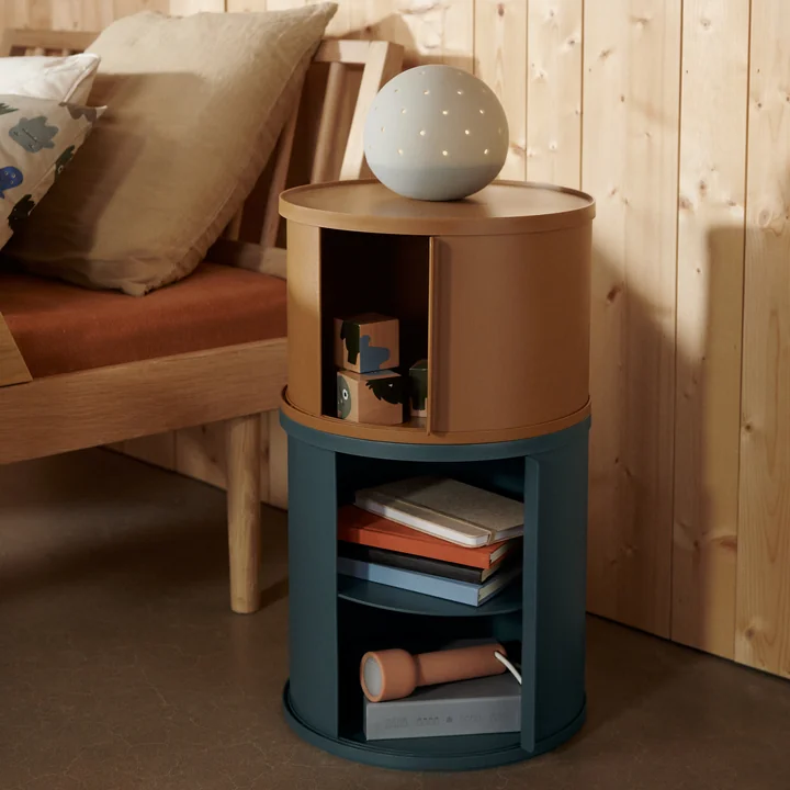 Damien Storage table from LIEWOOD