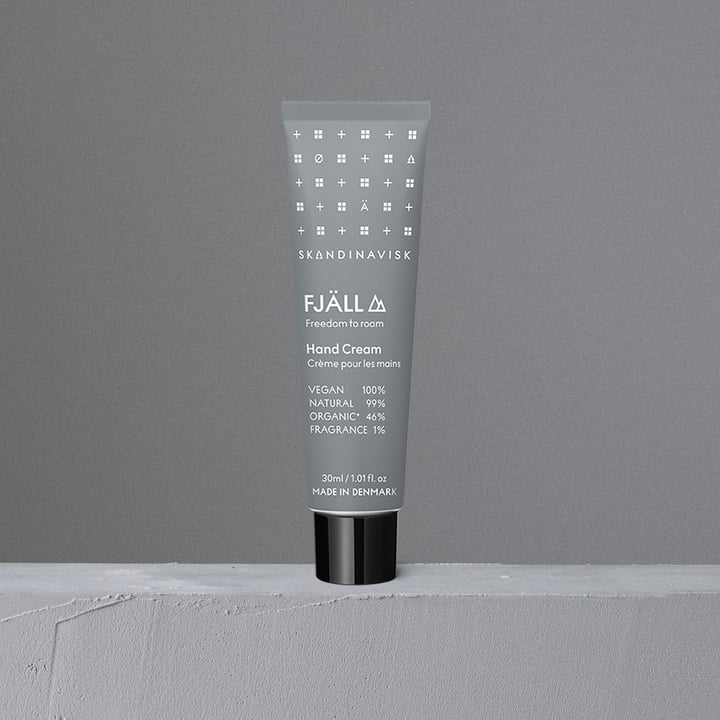 Hand cream, 30 ml, Fjäll from Skandinavisk