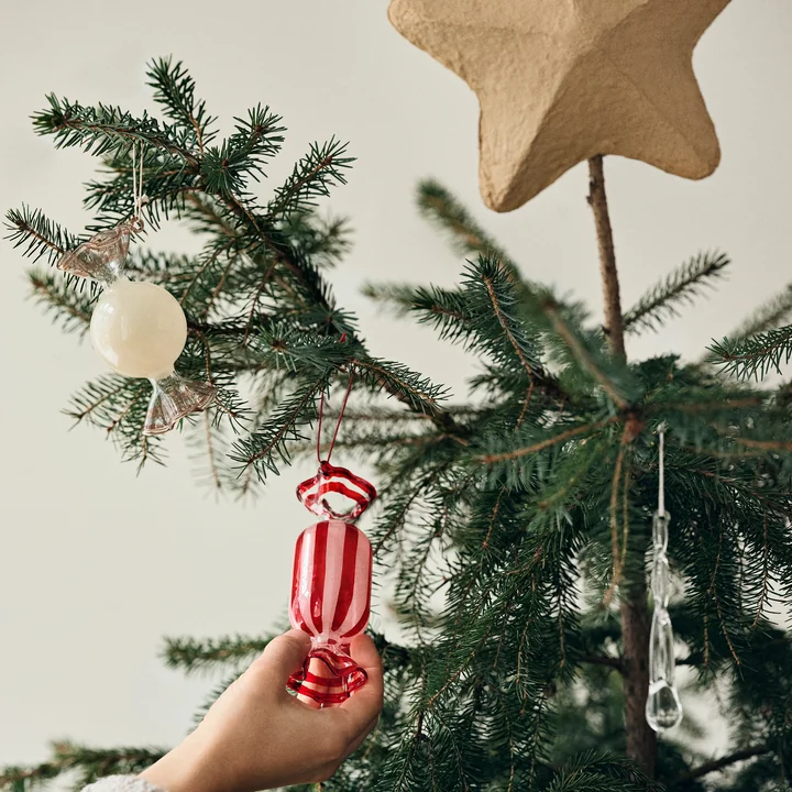 Candy Deco pendant from Broste Copenhagen