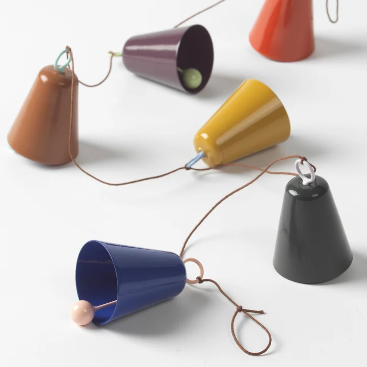 Bell Garland from Broste Copenhagen