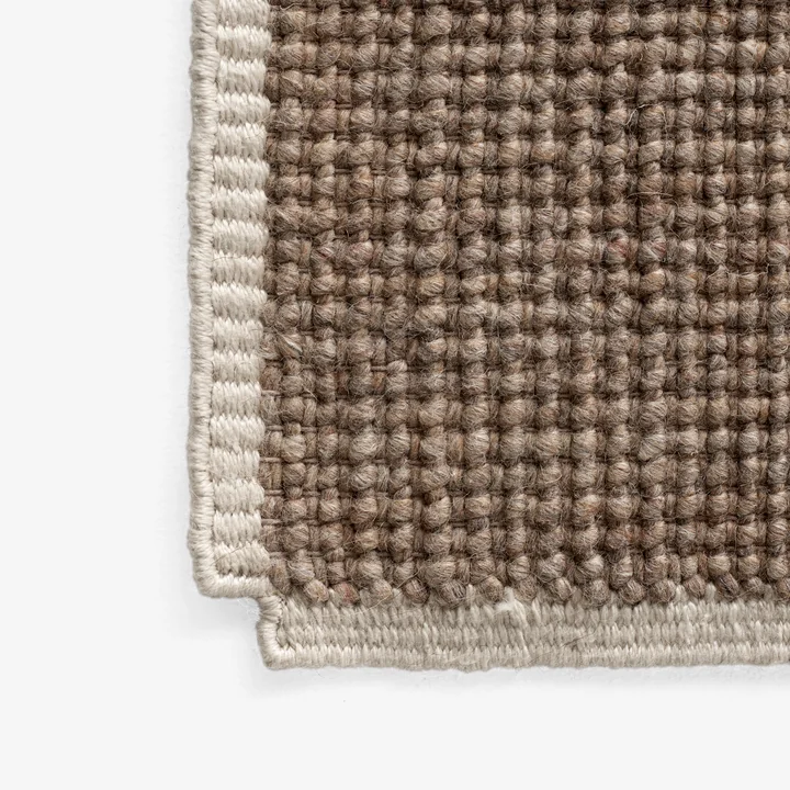 The Collect SC84 carpet from & Tradition