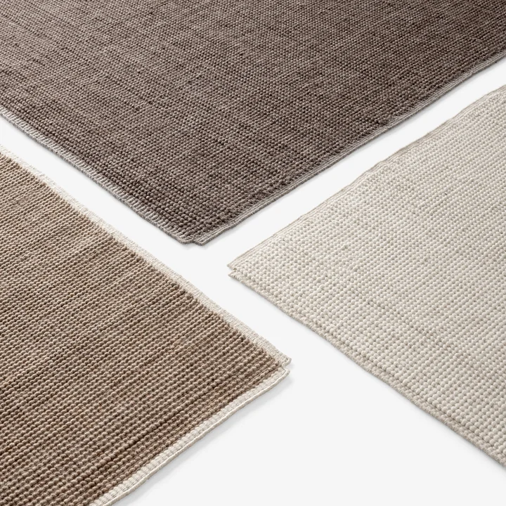 The Collect SC84 carpet from & Tradition