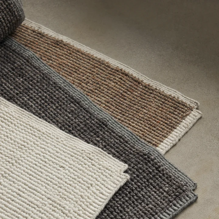 The Collect SC84 carpet from & Tradition