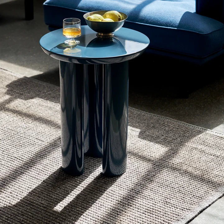 The Collect SC84 & SC85 carpets from & Tradition