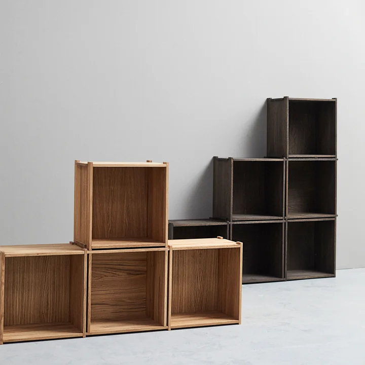 Muubs - Blocks Bookshelf