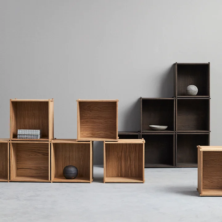Muubs - Blocks Bookshelf