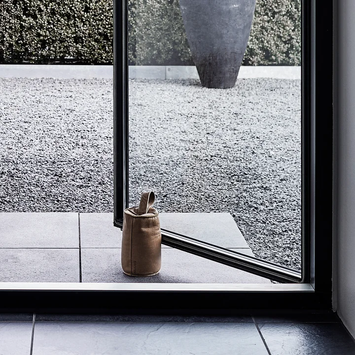 Muubs - Camou Doorstop, camel