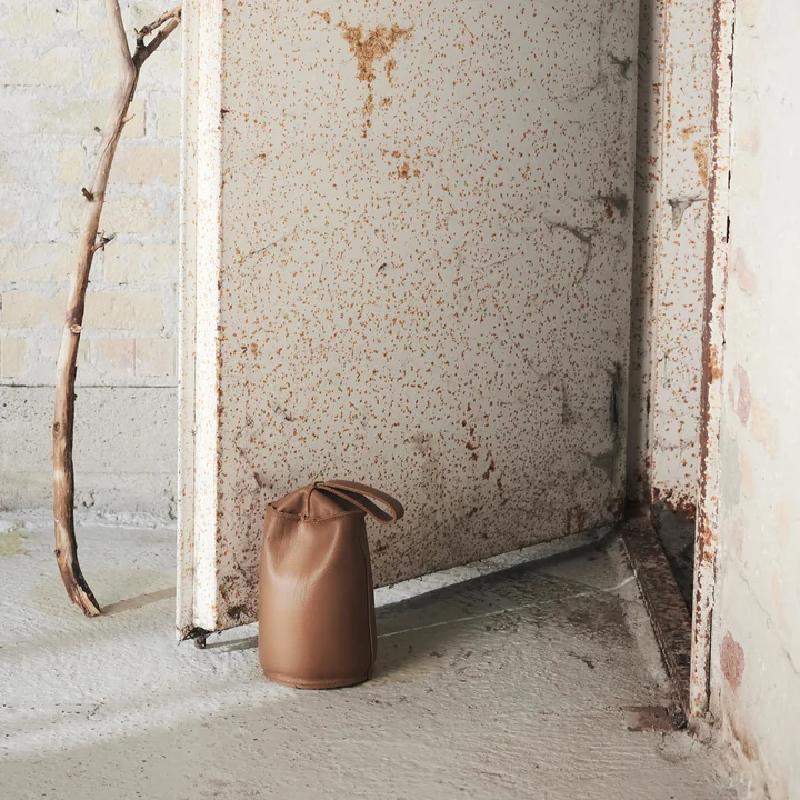 Muubs - Camou Doorstop, camel