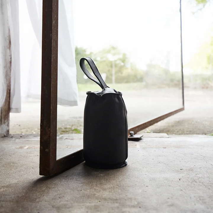 Muubs - Camou Doorstop, black