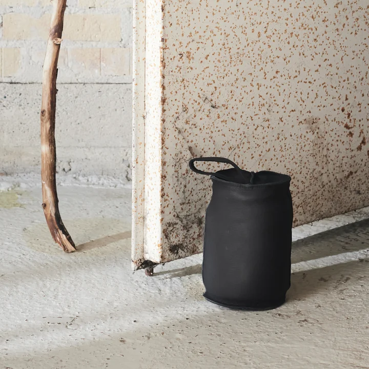 Muubs - Camou Doorstop, black