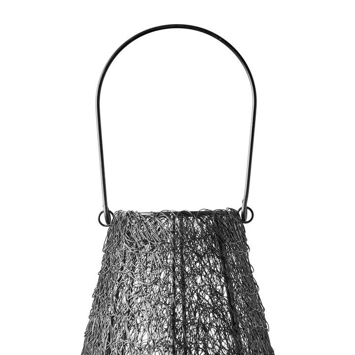 Muubs - Kumo Lantern, black