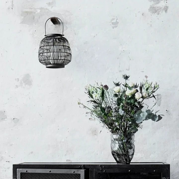 Muubs - Ratio Lantern S, copper brown