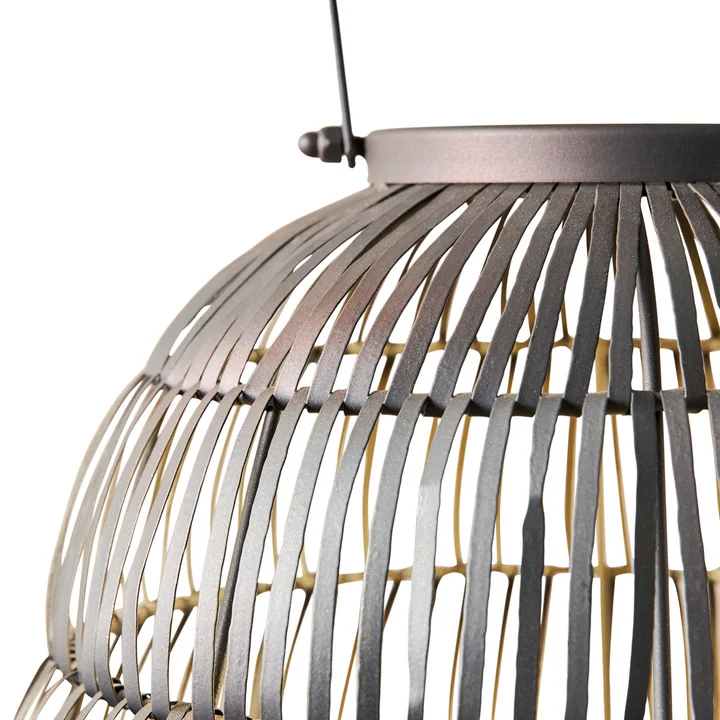 Muubs - Ratio Lantern, copper brown