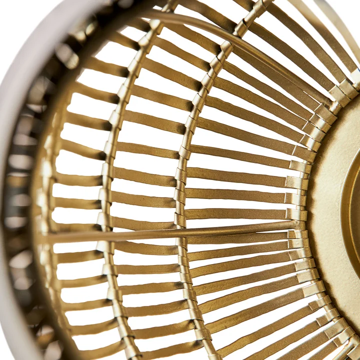 Muubs - Ratio Lantern, copper brown