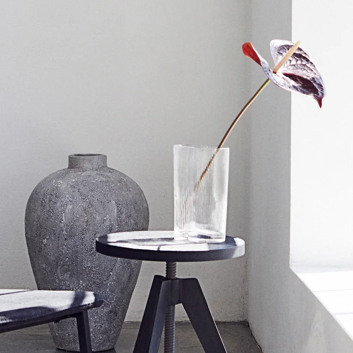 Muubs - Ripe jug, clear