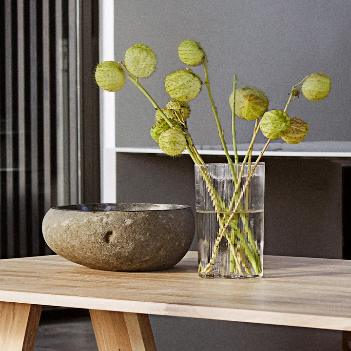 Muubs - Ripe jug, clear