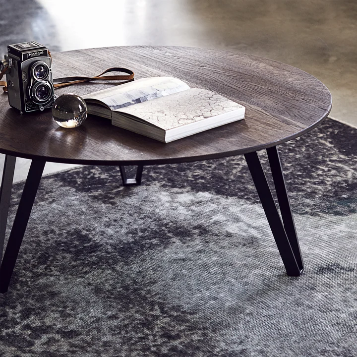 Muubs - Space Coffee table Ø 90 cm