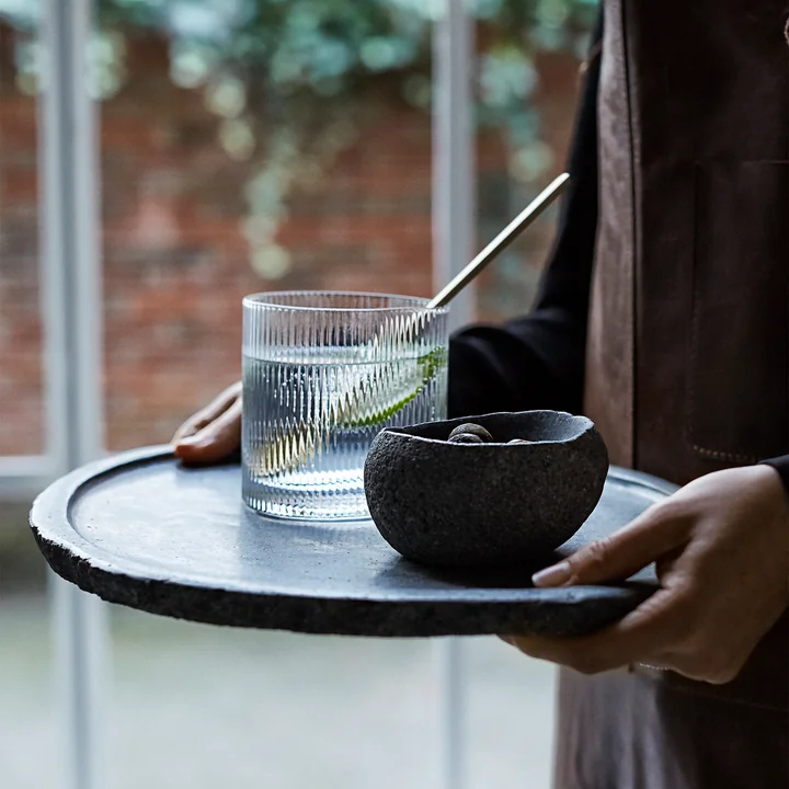 Muubs - Valley Bowl S, gray