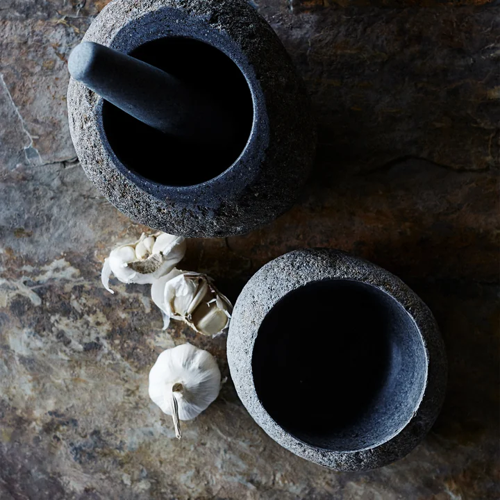 Muubs - Valley Bowl, gray and mortar